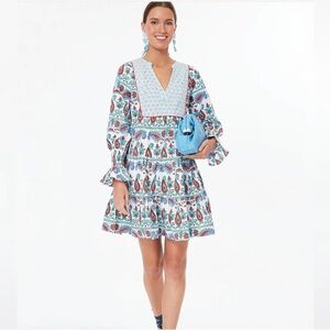 Tuckernuck Kenzo dress XS